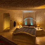 Asteria Cave Отель Гореме