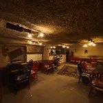 Отель Asteria Cave Гореме