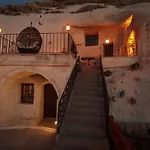 Asteria Cave