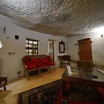 Отель Asteria Cave
