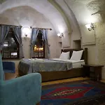 Asteria Cave Отель