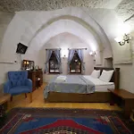 Отель Asteria Cave