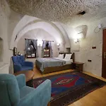Asteria Cave Гореме
