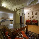 Asteria Cave 3* 格雷梅