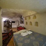 Asteria Cave Отель