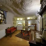 Отель Asteria Cave 3*