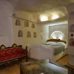 Отель Asteria Cave