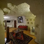 Asteria Cave Отель Гореме
