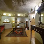 Отель Asteria Cave Гореме