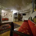 Asteria Cave Гореме