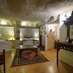 Asteria Cave