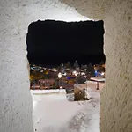 Asteria Cave Отель