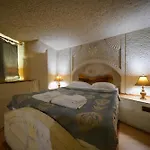 Отель Asteria Cave 3*