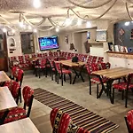 酒店 Asteria Cave 格雷梅