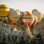 Отель Asteria Cave 3*