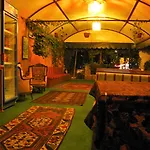 Asteria Cave Отель