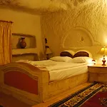 Asteria Cave Гореме