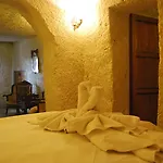 Asteria Cave Отель