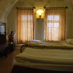 Asteria Cave Отель 3*