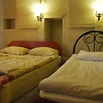 Asteria Cave 酒店 格雷梅