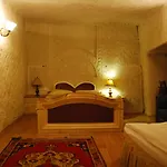 Asteria Cave Отель Гореме