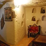 Asteria Cave Гореме