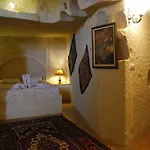 Asteria Cave Отель Гореме