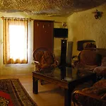 Asteria Cave Отель Гореме