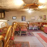 Asteria Cave Отель 3*