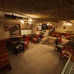 Отель Asteria Cave 3*