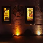 Asteria Cave 格雷梅