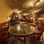Asteria Cave Гореме