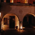 Asteria Cave 酒店 格雷梅