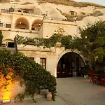 Отель Asteria Cave 3*