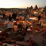 Asteria Cave 酒店 格雷梅