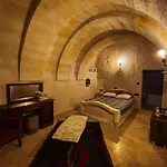Asteria Cave Отель Гореме