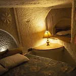 Asteria Cave Отель 3*
