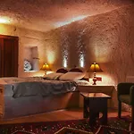 Отель Asteria Cave Гореме