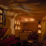 Asteria Cave Отель Гореме