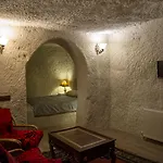 Отель Asteria Cave