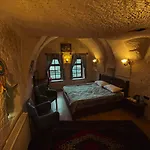Asteria Cave Отель Гореме