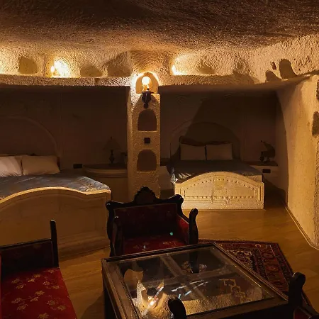 Hotel Asteria Cave 3*