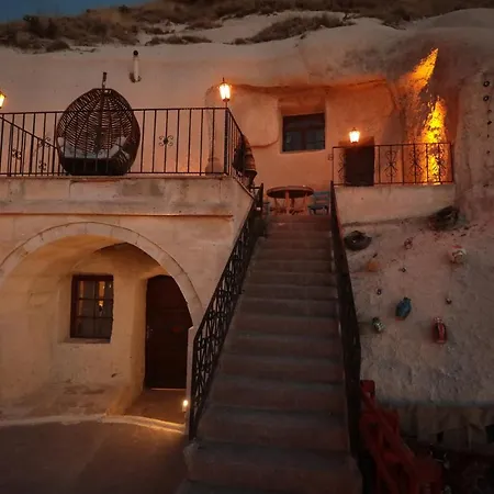 Asteria Cave