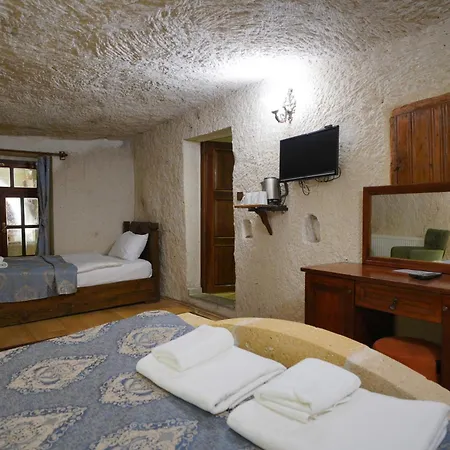 Asteria Cave Hotel