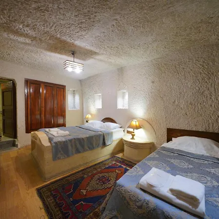 Asteria Cave Goreme