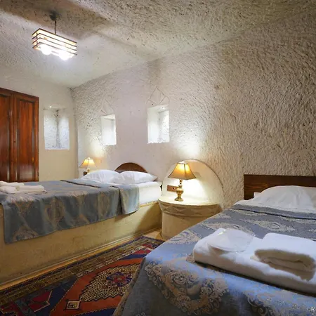 Asteria Cave Hotel 3*