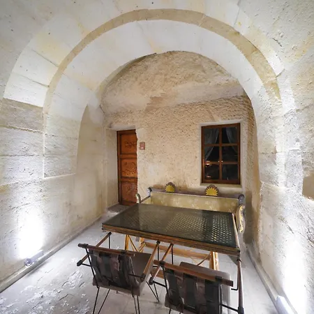 Asteria Cave Hotel Goreme