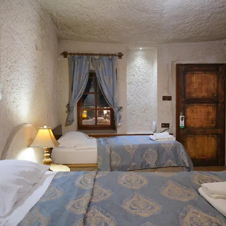 Lalezar Cave Otel