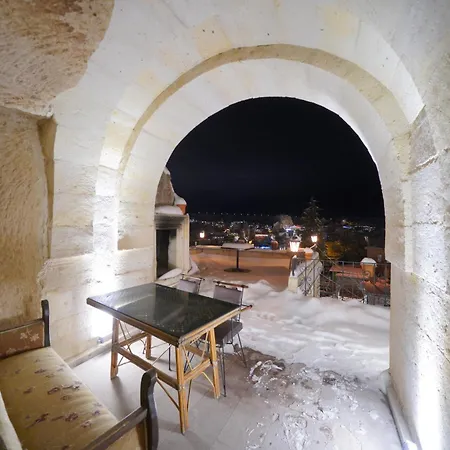 Asteria Cave Hotel 3*