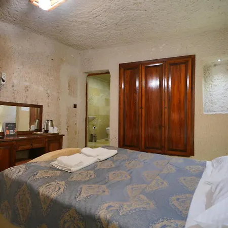 Hotel Asteria Cave 3*